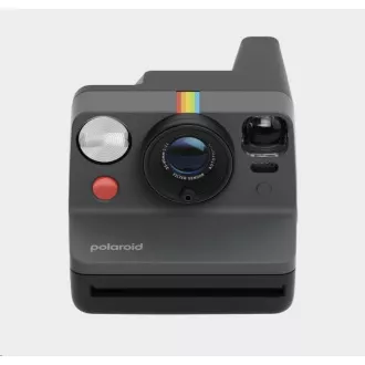 Polaroid Now Gen 3 fekete