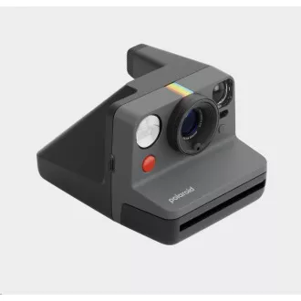 Polaroid Now Gen 3 fekete