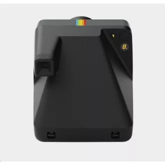 Polaroid Now Gen 3 fekete