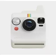 Polaroid Now Gen 3 Pebble fehér