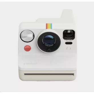 Polaroid Now Gen 3 Pebble fehér