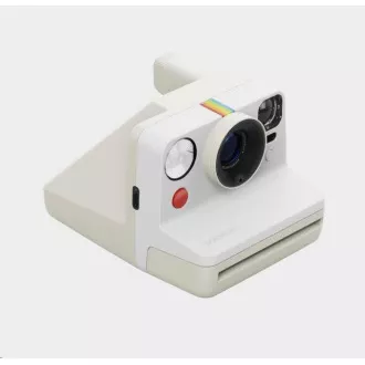 Polaroid Now Gen 3 Pebble fehér