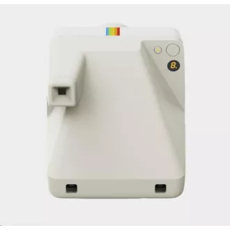 Polaroid Now Gen 3 Pebble fehér