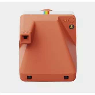 Polaroid most Gen 3 korall