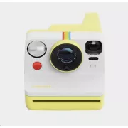 Polaroid Now Gen 3 sárga