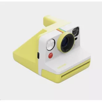Polaroid Now Gen 3 sárga