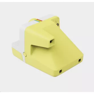 Polaroid Now Gen 3 sárga