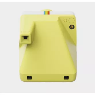 Polaroid Now Gen 3 sárga