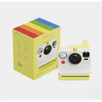 Polaroid Now Gen 3 sárga
