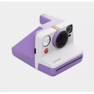 Polaroid Now Gen 3 lila