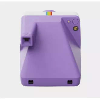 Polaroid Now Gen 3 lila