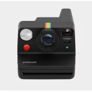 Polaroid Now  Gen 3 fekete