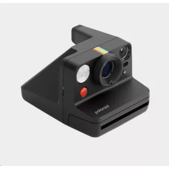 Polaroid Now Gen 3 fekete Polaroid Now Gen 3 fekete