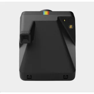Polaroid Now Gen 3 fekete Polaroid Now Gen 3 fekete