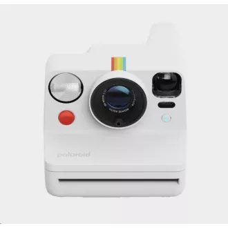 Polaroid Now  Gen 3 fehér