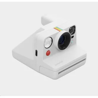 Polaroid Now  Gen 3 fehér