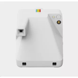 Polaroid Now  Gen 3 fehér