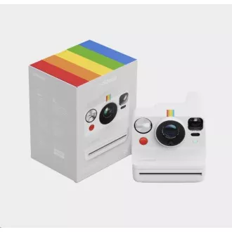 Polaroid Now  Gen 3 fehér