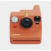 Polaroid Now  Gen 3 korall