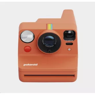 Polaroid Now  Gen 3 korall