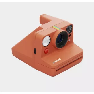 Polaroid Now  Gen 3 korall