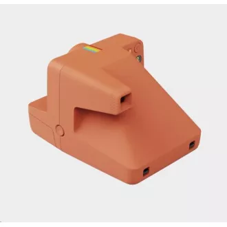 Polaroid Now  Gen 3 korall