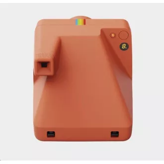 Polaroid Now  Gen 3 korall