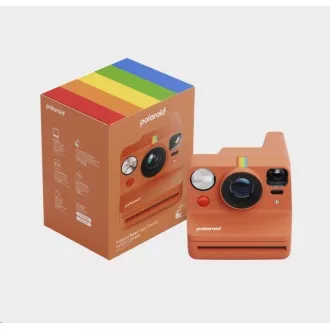 Polaroid Now  Gen 3 korall