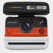 Polaroid Flip fehér