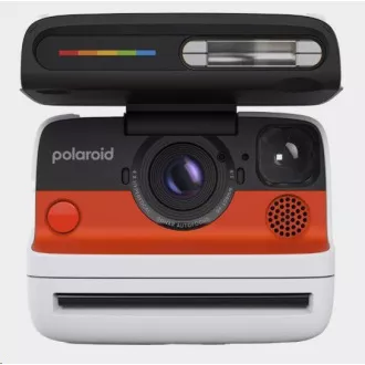 Polaroid Flip fehér