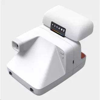 Polaroid Flip fehér