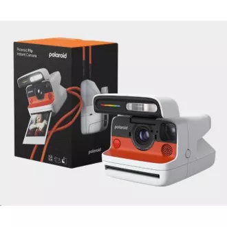 Polaroid Flip fehér