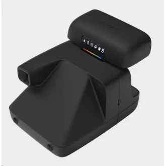 Polaroid Flip Fekete Polaroid Flip Fekete