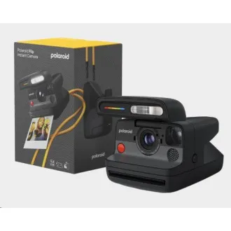 Polaroid Flip Fekete Polaroid Flip Fekete