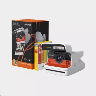Polaroid Flip White   színes filmcsomag (8 fénykép)