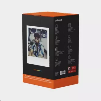 Polaroid Flip White   színes filmcsomag (8 fénykép)