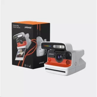 Polaroid Flip White   színes filmcsomag (8 fénykép)
