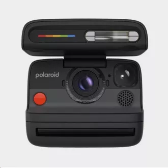 Polaroid Flip Black   színes filmcsomag (8 fénykép)