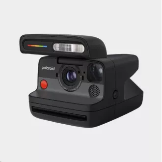 Polaroid Flip Black   színes filmcsomag (8 fénykép)