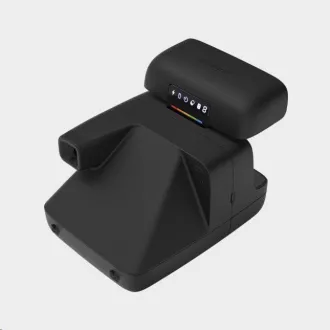 Polaroid Flip Black   színes filmcsomag (8 fénykép)