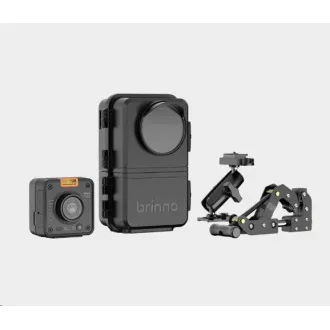 Brinno BCC5000 4K építési kamera csomag - Time Lapse kamera