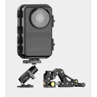 Brinno BCC5000 4K építési kamera csomag - Time Lapse kamera
