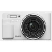 YASHICA City 200 (fehér)