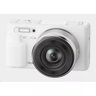 YASHICA City 200 (fehér) YASHICA City 200 (fehér)