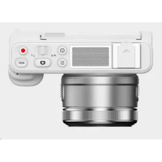 YASHICA City 200 (fehér) YASHICA City 200 (fehér)
