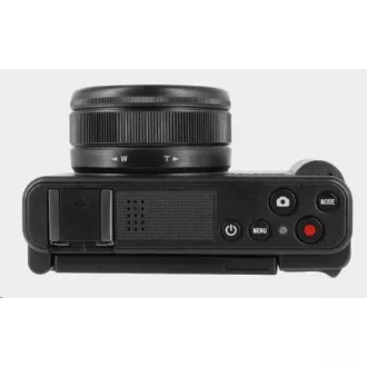 YASHICA City 100 (fekete) YASHICA City 100 (fekete)