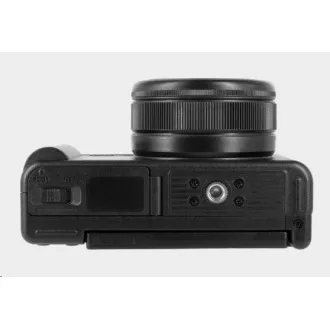YASHICA City 100 (fekete) YASHICA City 100 (fekete)