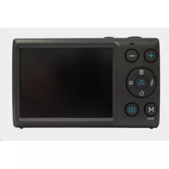 YASHICA DigiMate (fekete)