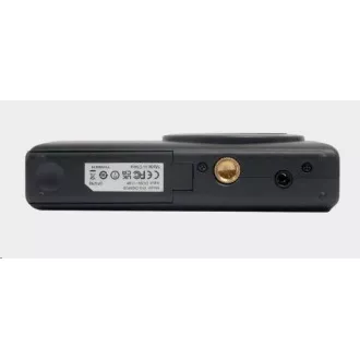 YASHICA DigiMate (fekete)