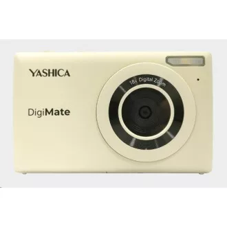 YASHICA DigiMate (Off White) YASHICA DigiMate (Off White)